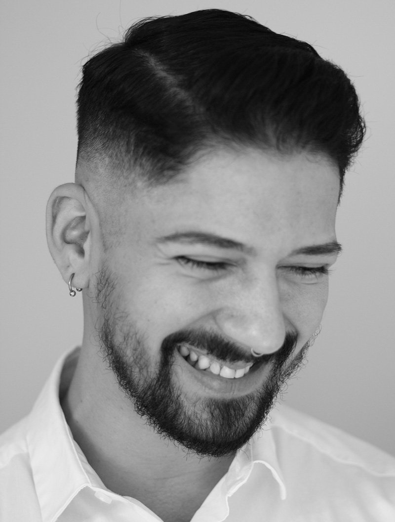 Friseurteam-Graz-Manuel